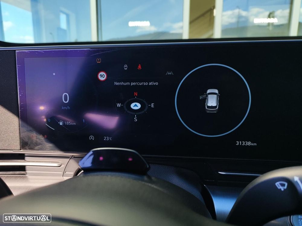 Hyundai Kauai 1.0 T-GDi Premium (TT) - 3