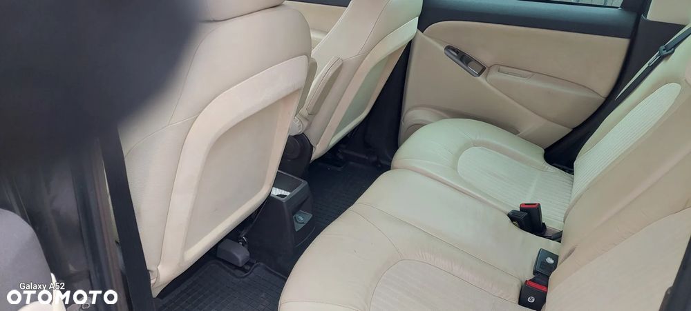 Lancia Musa 1.3 MTJ DFN Oro - 9