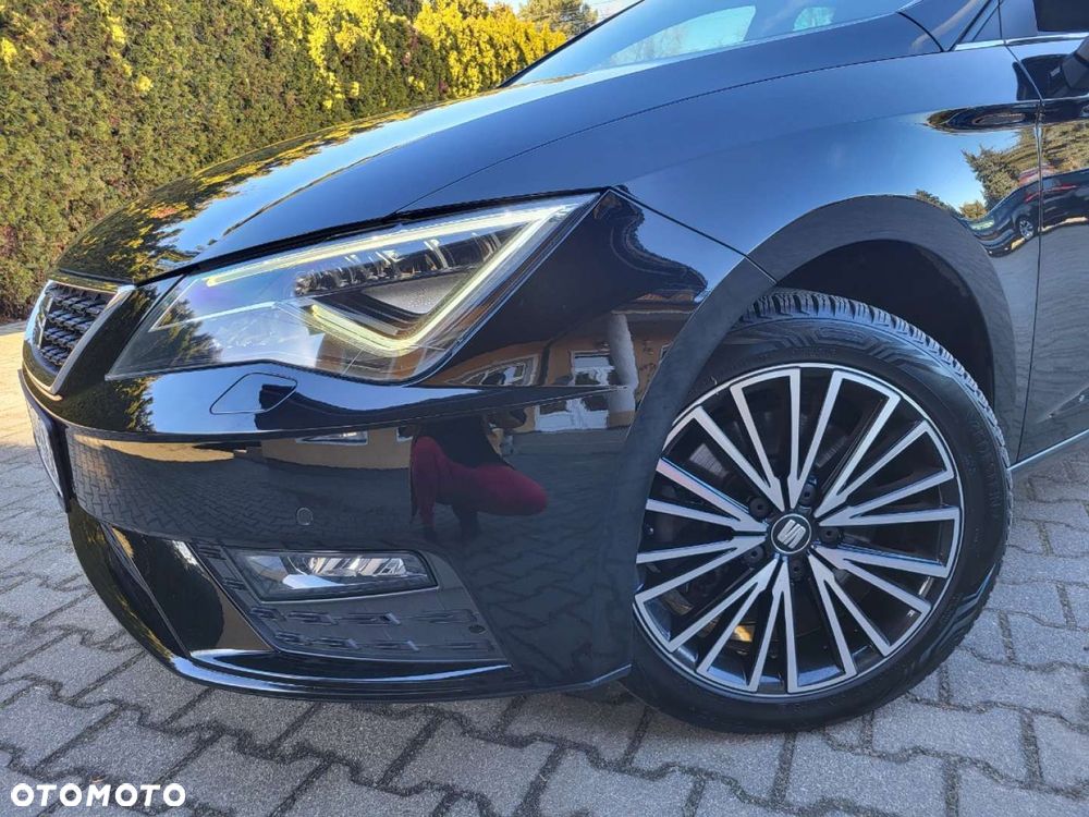 Seat Leon - 22
