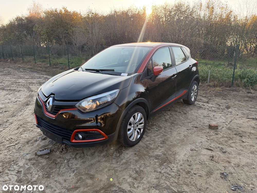 Renault Captur 0.9 Energy TCe Zen - 7