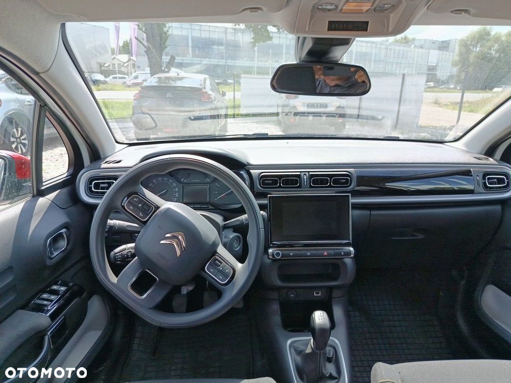 Citroën C3 - 8
