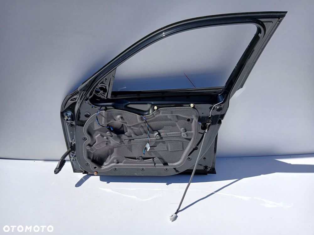 DRZWI PRAWE PRZEDNIE BMW X1 E84 475 - 7