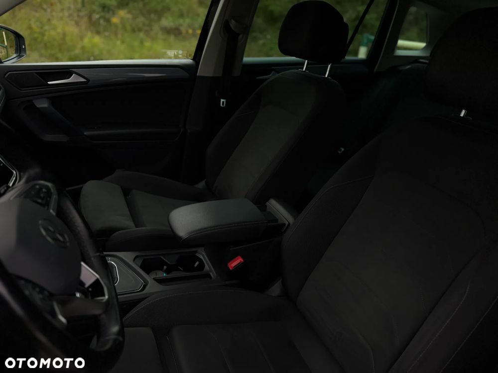 Volkswagen Tiguan 1.5 TSI EVO Life DSG - 10