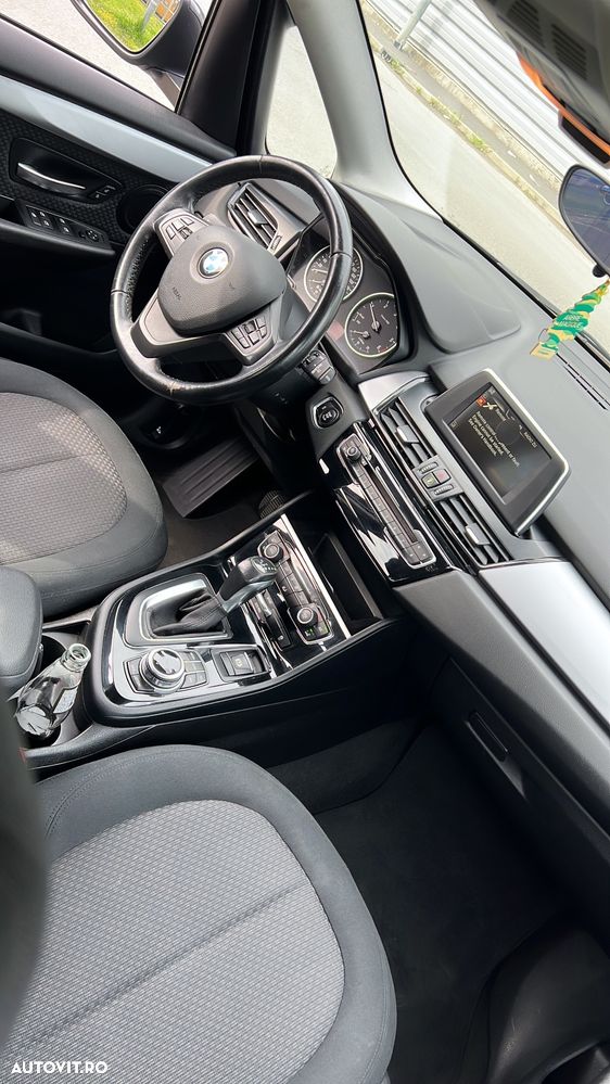 BMW Seria 2 - 4