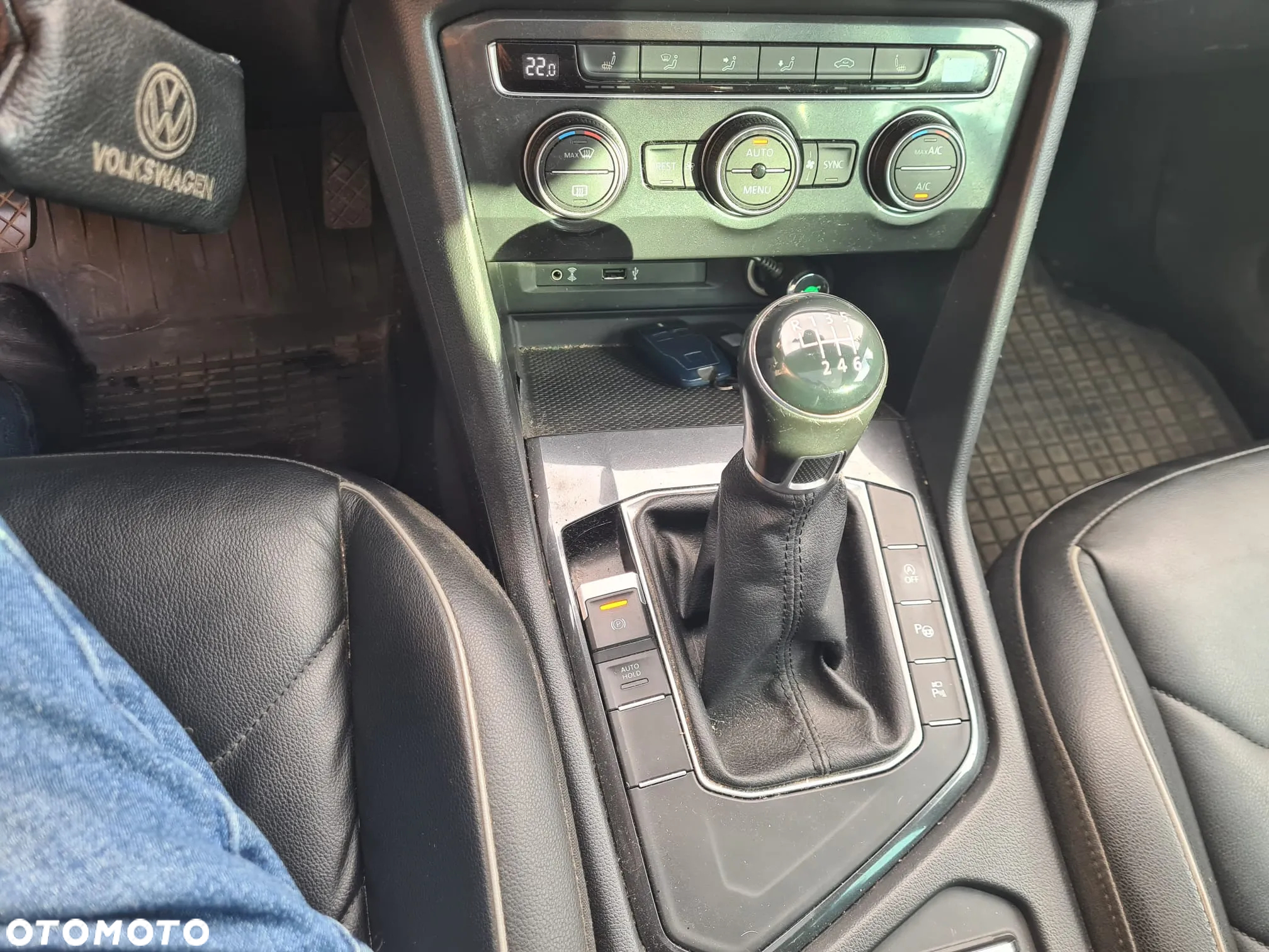 Volkswagen Tiguan 2.0 TDI BMT SCR Comfortline - 7