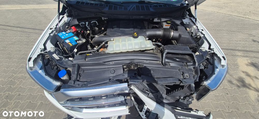 Ford F150 - 20