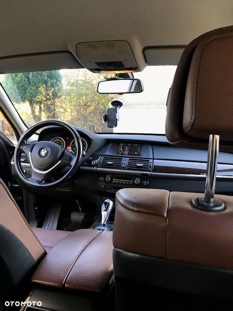 BMW X5 4.0d xDrive - 6