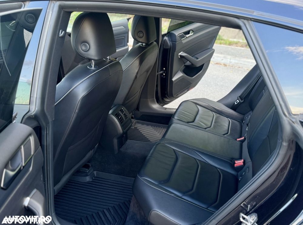 Volkswagen ARTEON 2.0 TDI DSG 4Motion R-Line - 10