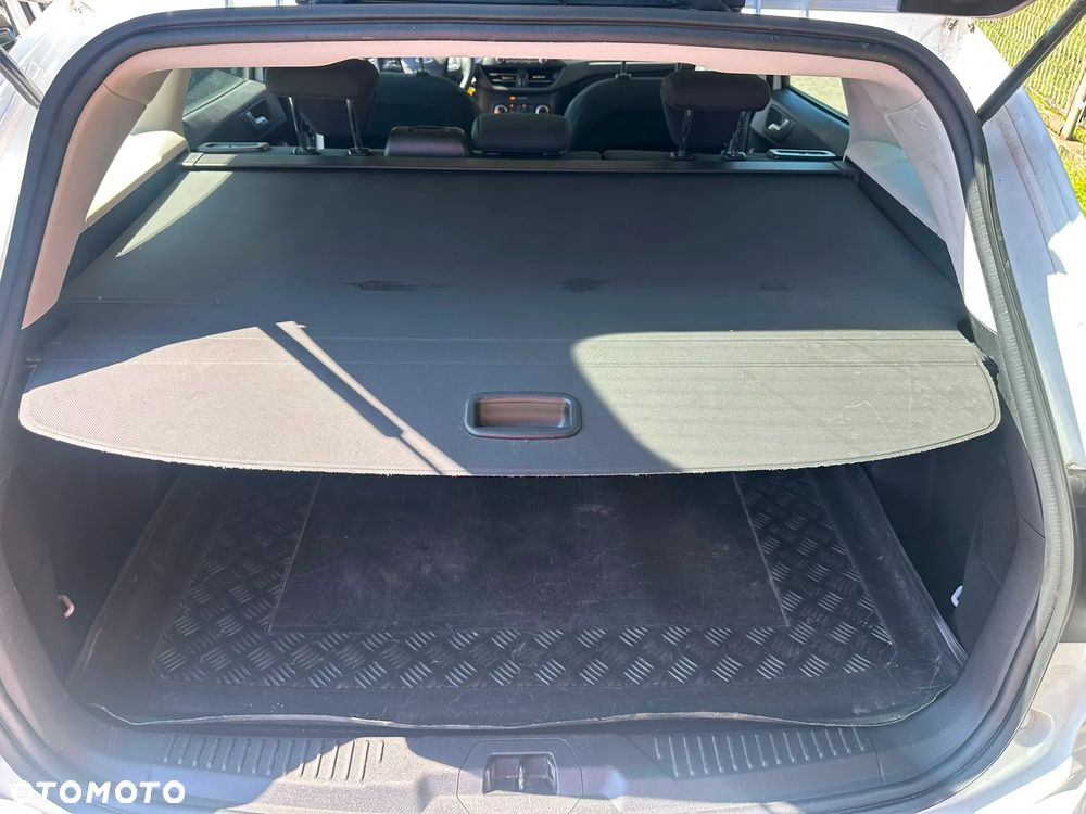 Ford Focus 1.0 EcoBoost 99g Edition Start - 19