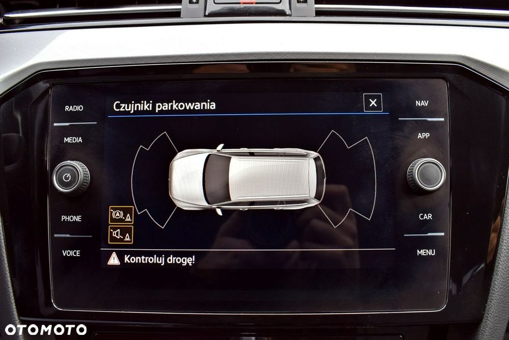 Volkswagen Passat Variant 2.0 TDI EVO Business DSG - 21