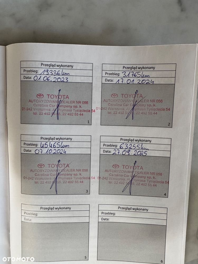 Toyota C-HR 2.0 Hybrid GR Sport - 36