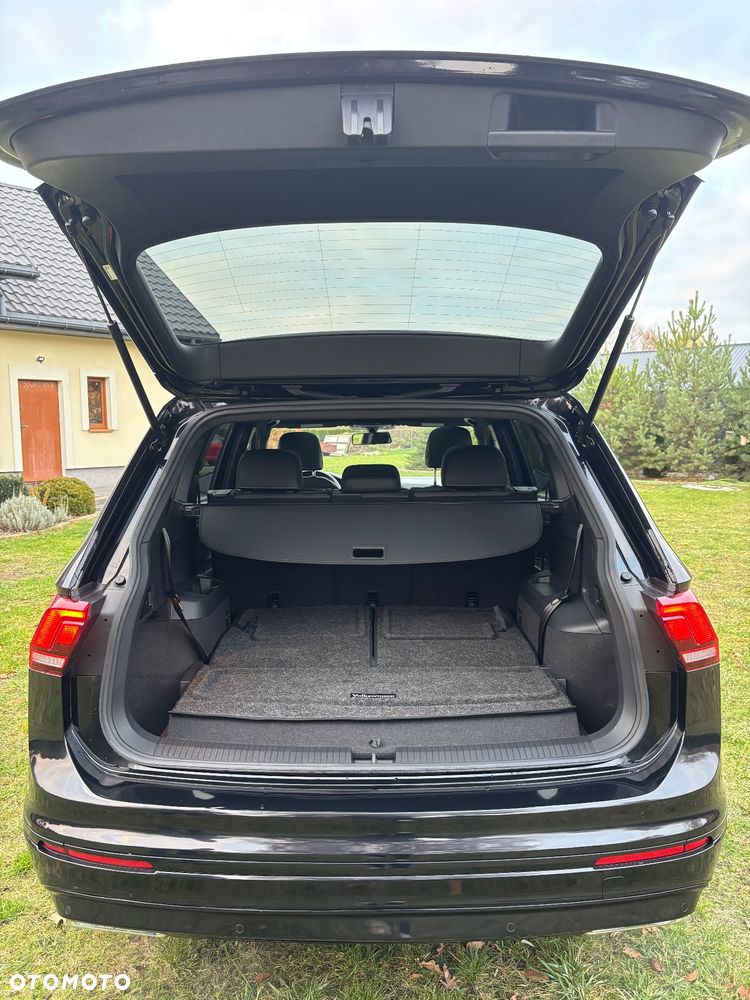 Volkswagen Tiguan - 5