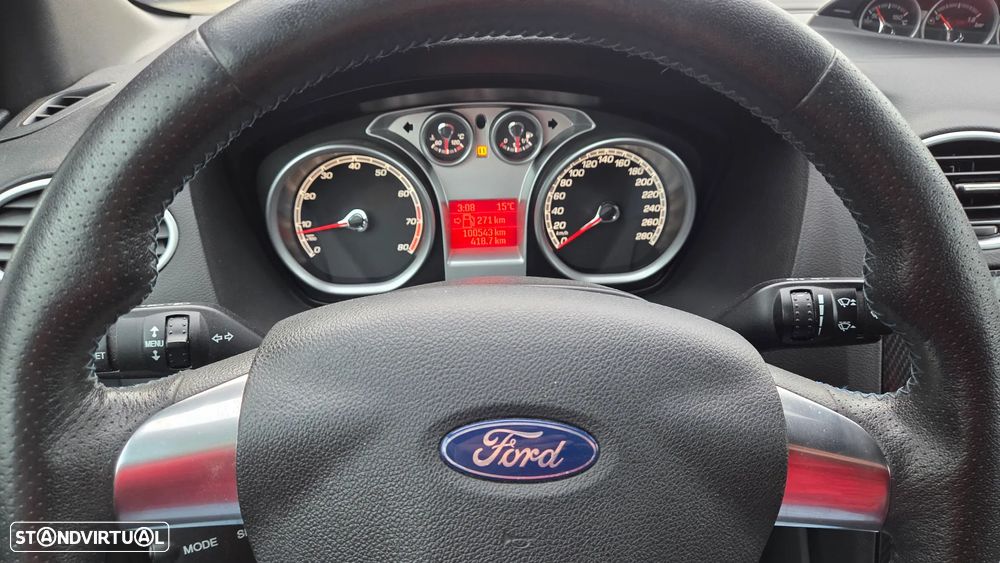 Ford Focus 2.5 RS - 20
