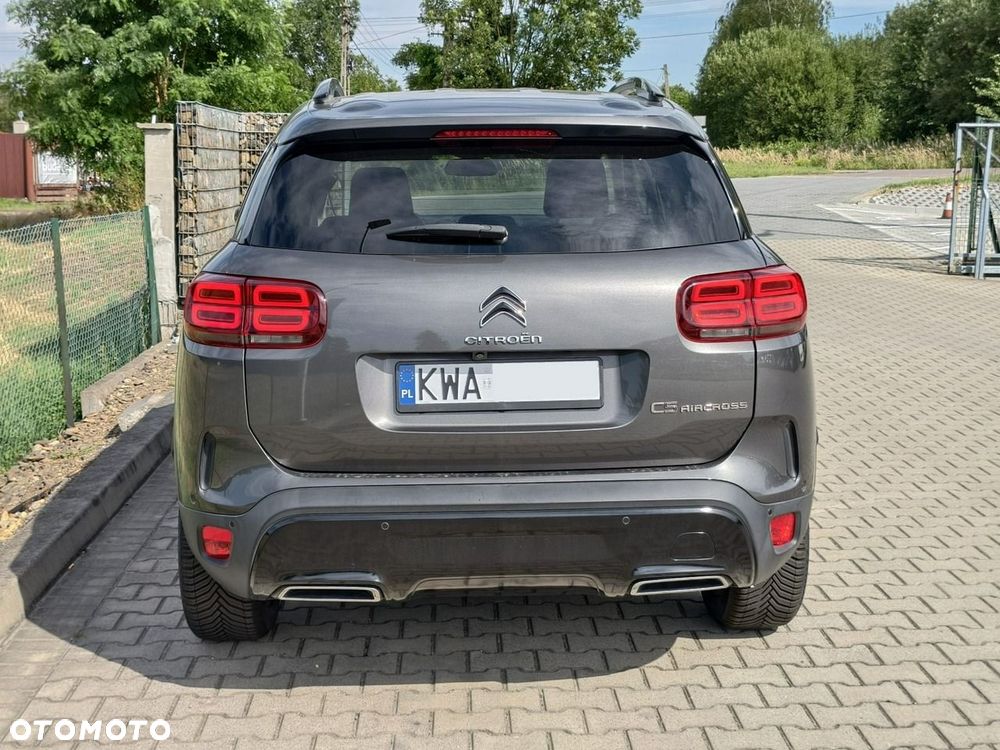 Citroën C5 Aircross - 6