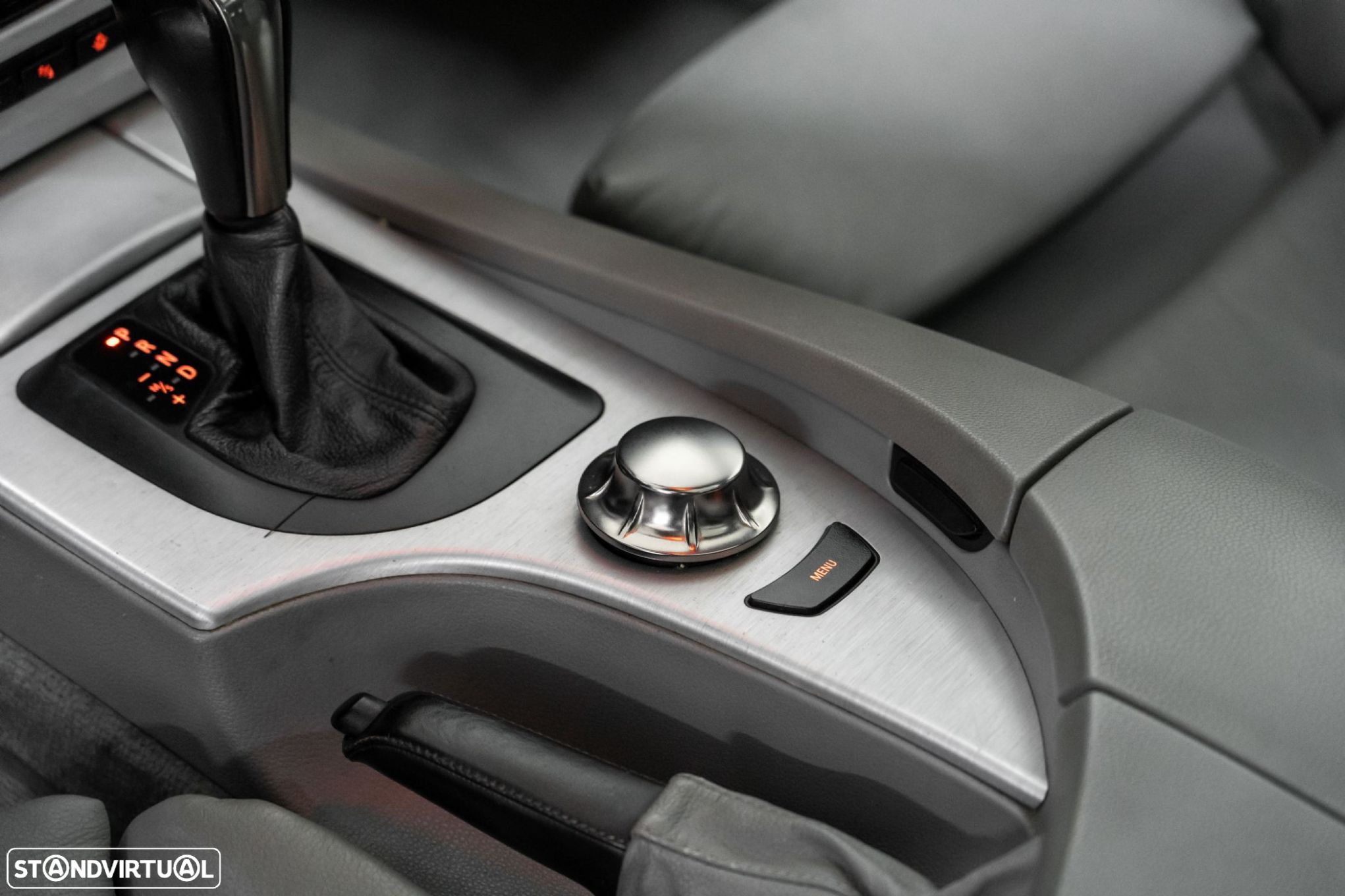 BMW 530 XiA Touring - 19