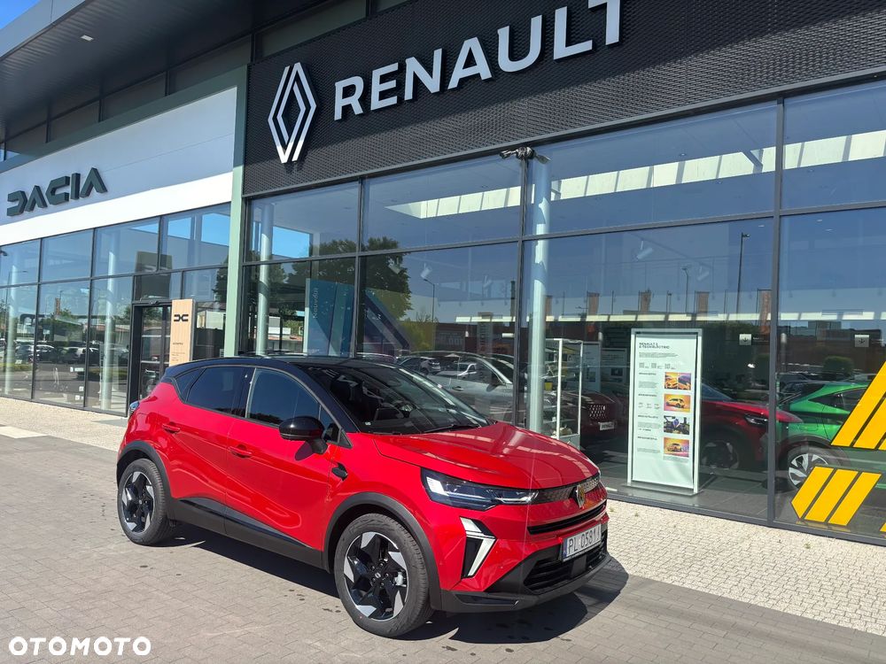 Renault Captur - 1
