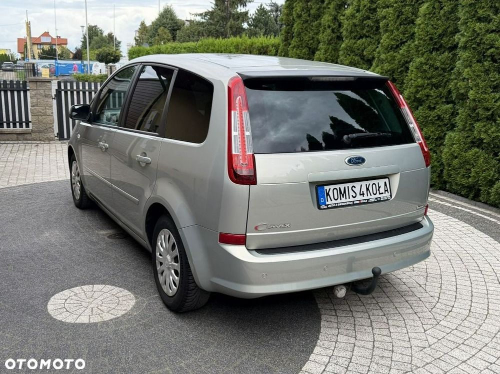 Ford C-MAX - 5