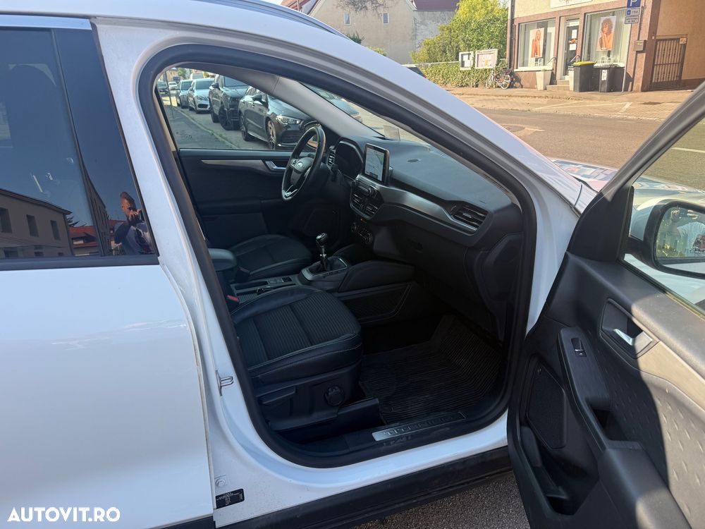 Ford Kuga 1.5 EcoBoost 2WD Titanium - 5