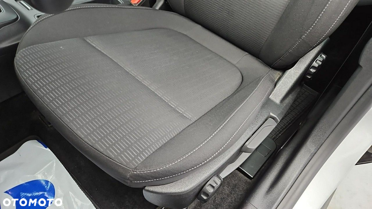 Ford Focus 1.5 EcoBlue Trend - 12