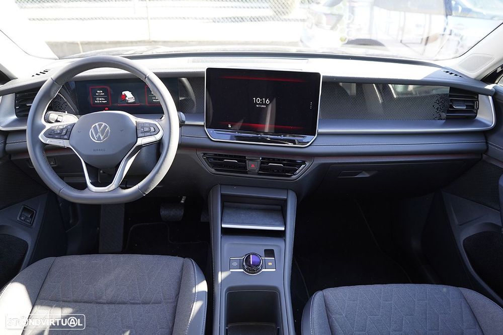 VW Tayron 1.5 eTSI Urban DSG - 7