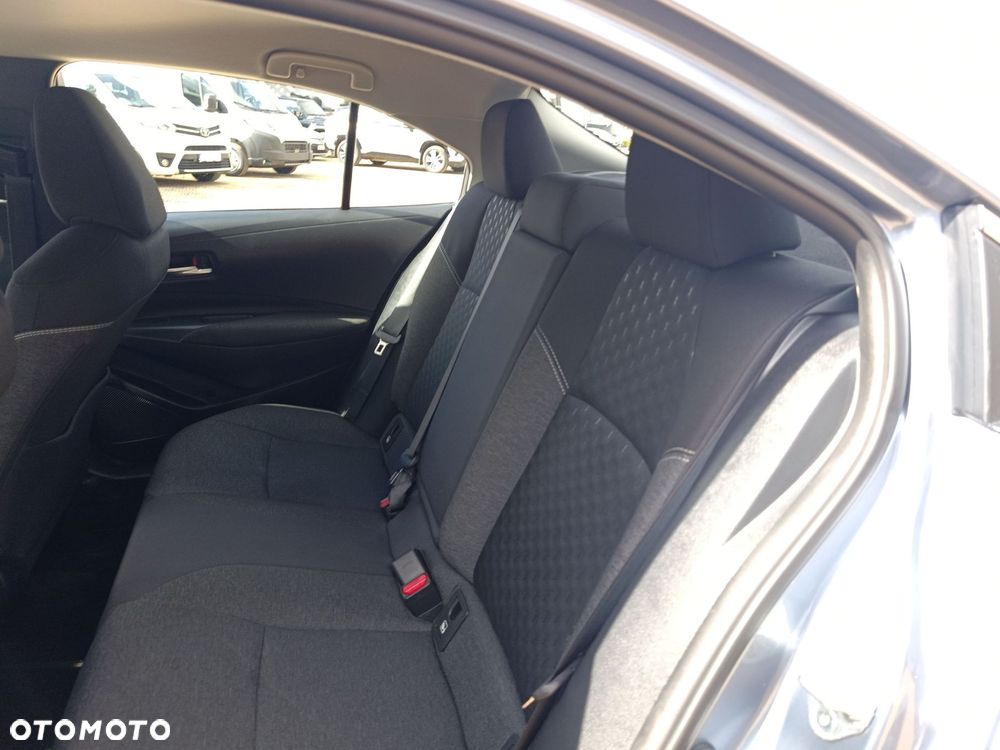 Toyota Corolla 1.5 Comfort MS - 16