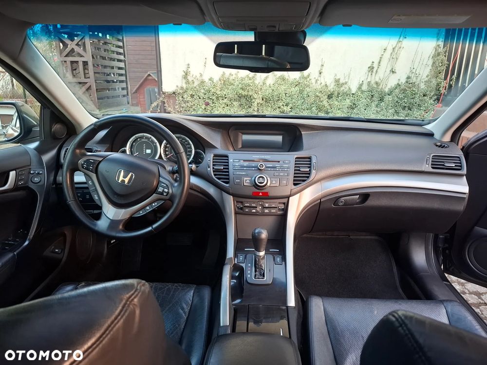 Honda Accord 2.2d Executive - 3