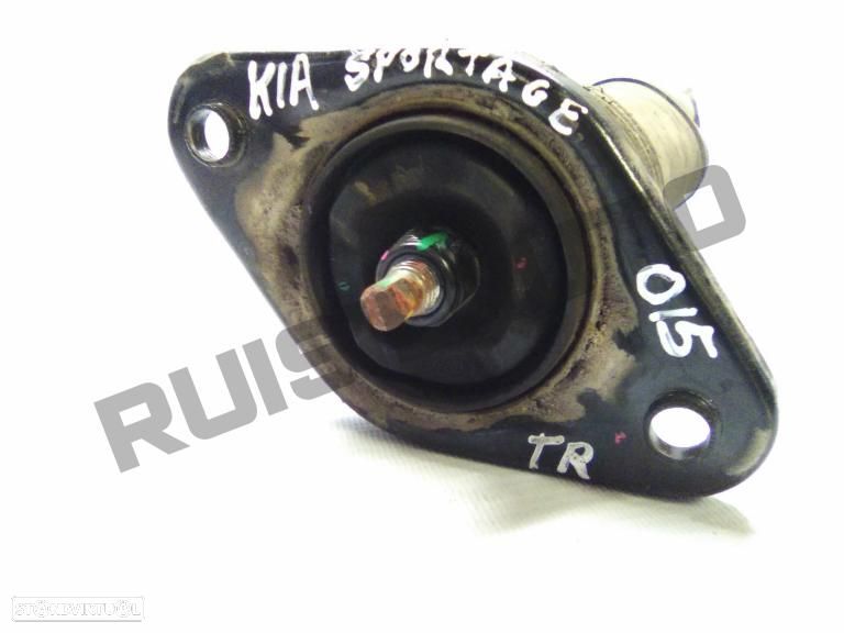 Amortecedor Trás Direito  Kia Sportage Iii [2010_2015] 1.7 Crdi - 2