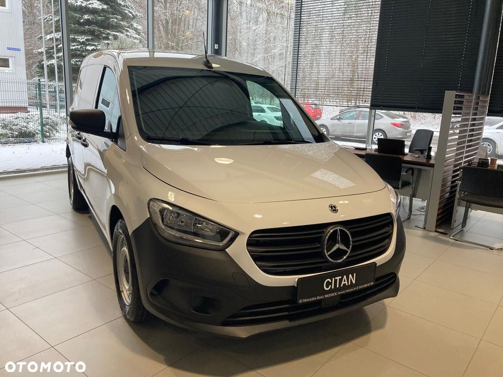 Mercedes-Benz Citan 110 CDI - 3