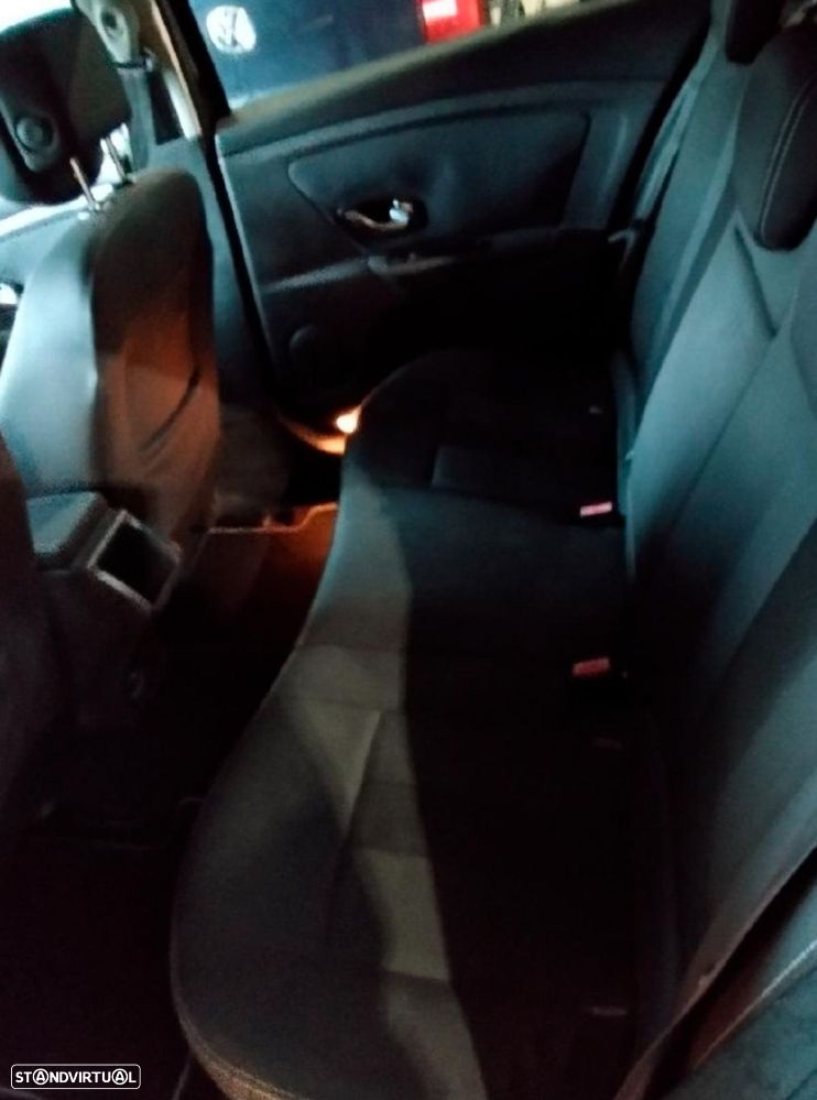 Renault Mégane Sport Tourer - 4