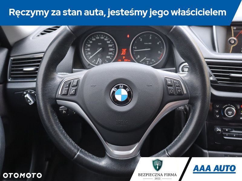BMW X1 - 17