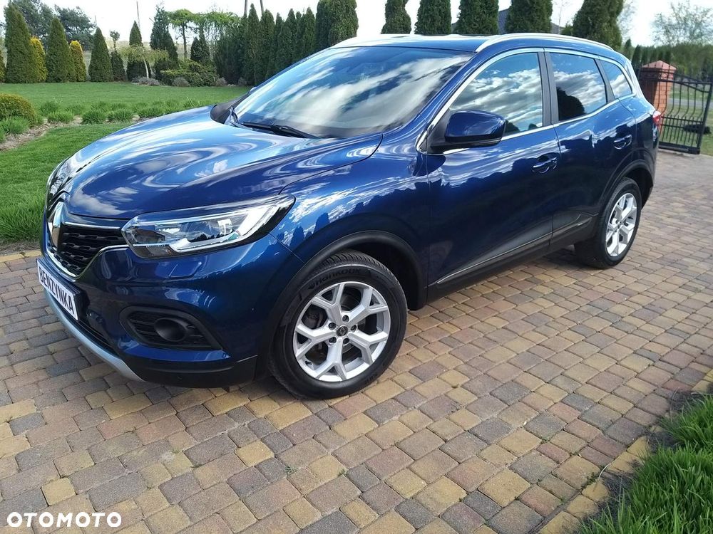 Renault Kadjar - 3