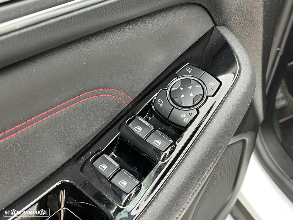 Ford S-Max 2.0 TDCi ST-Line Powershift - 24