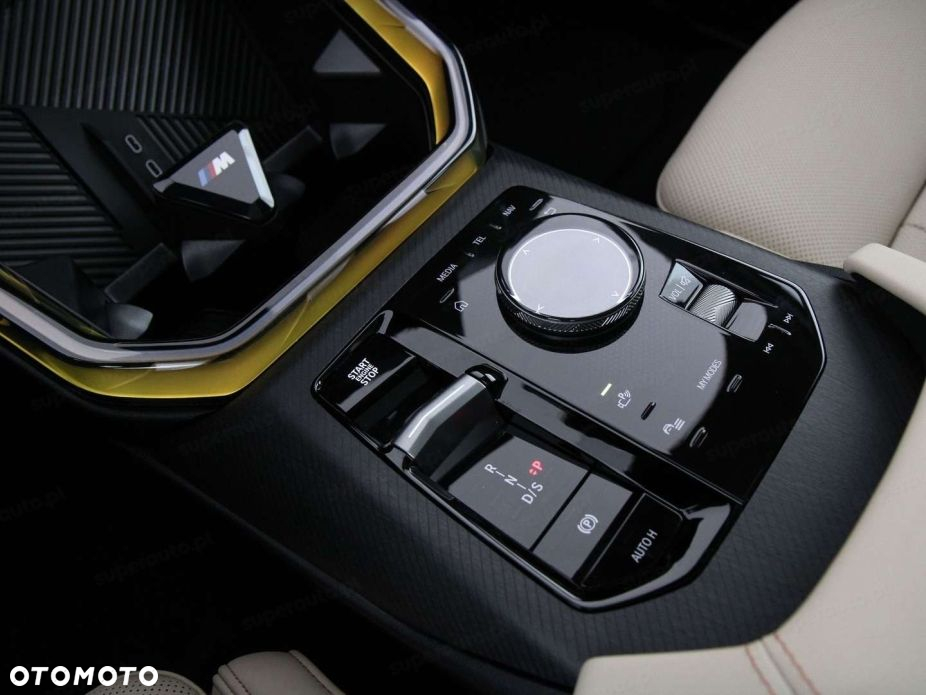 BMW X3 - 10
