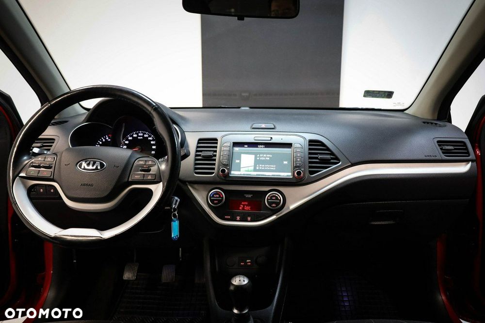 Kia Picanto - 13