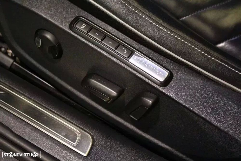 VW Arteon Shooting Brake 2.0 TDI R-Line DSG - 29