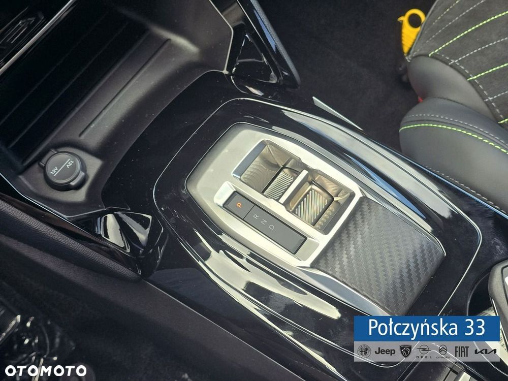 Peugeot 2008 - 36