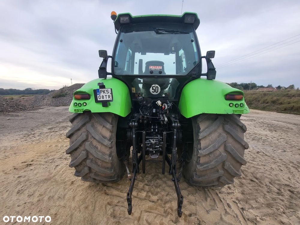 Deutz-Fahr 165 Mk3 - 5