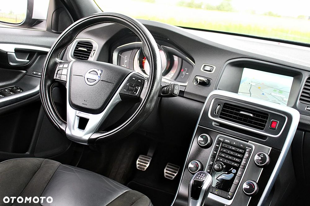 Volvo V60 D2 RDesign - 30