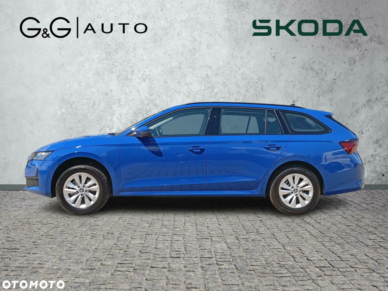Skoda Octavia 1.5 TSI Essence - 3