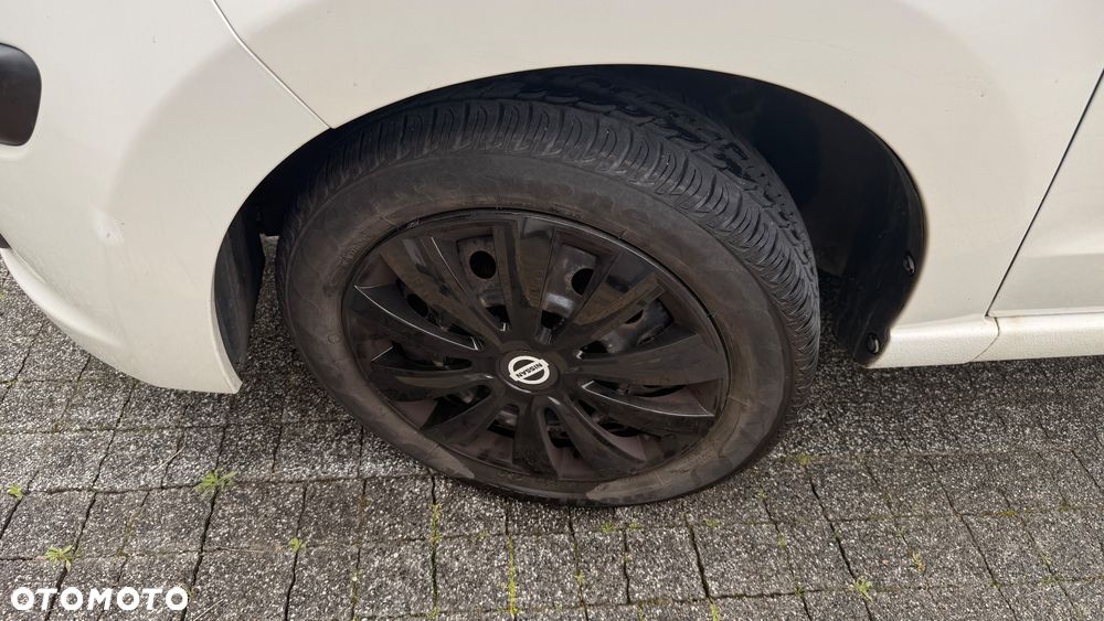 Nissan Pixo 1.0 acenta - 12