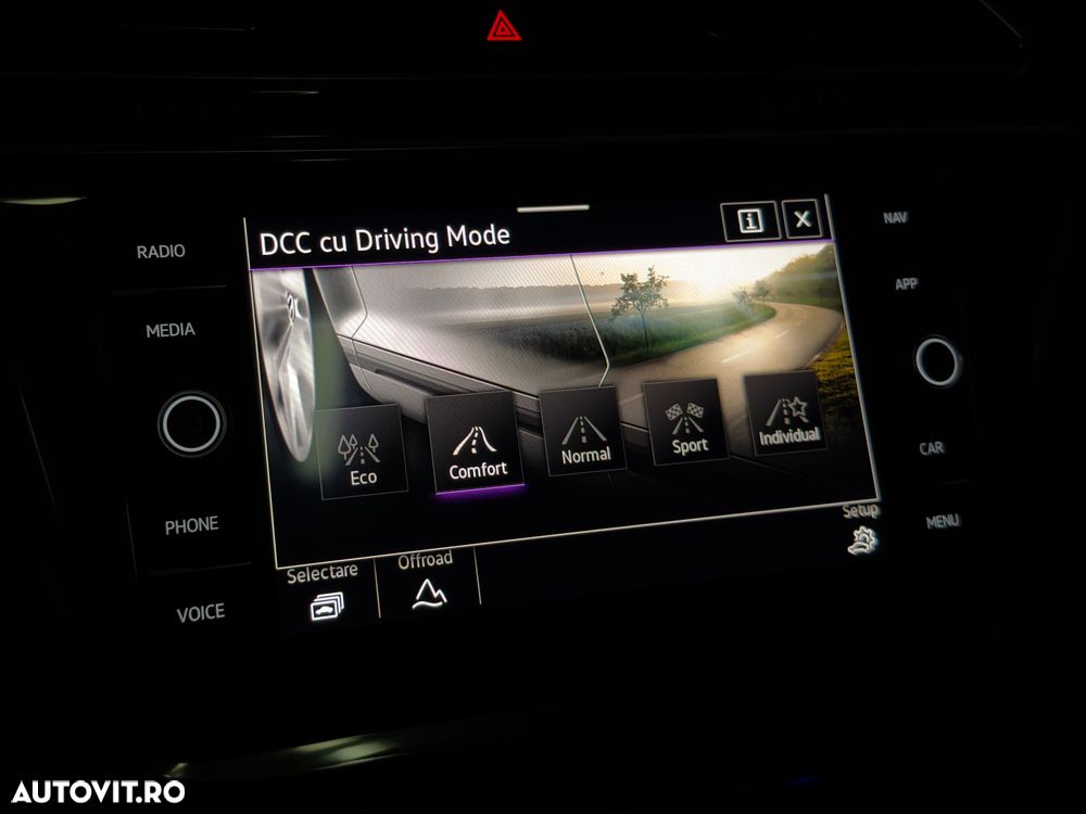 Volkswagen Tiguan 2.0 TDI SCR 4MOTION DSG Elegance - 19