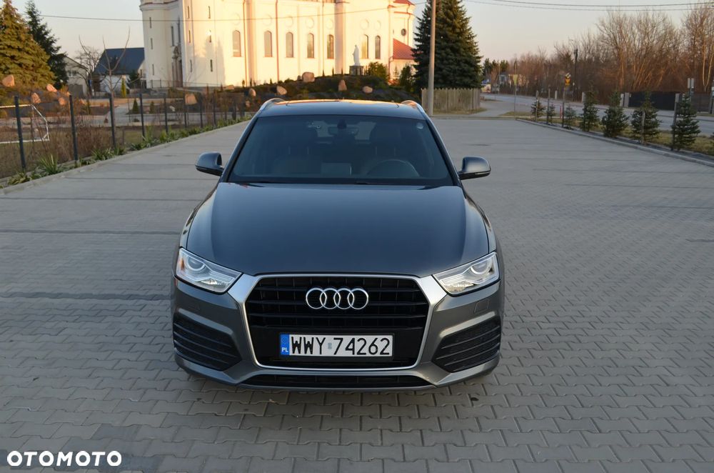 Audi Q3 - 10