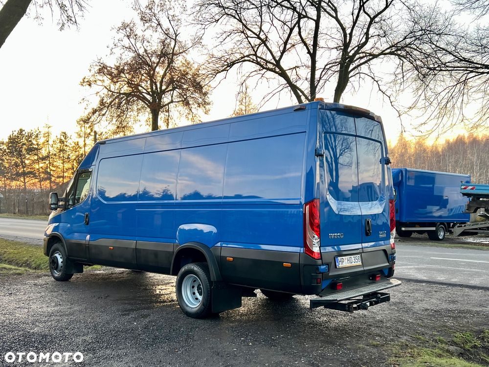 Iveco Daily - 2