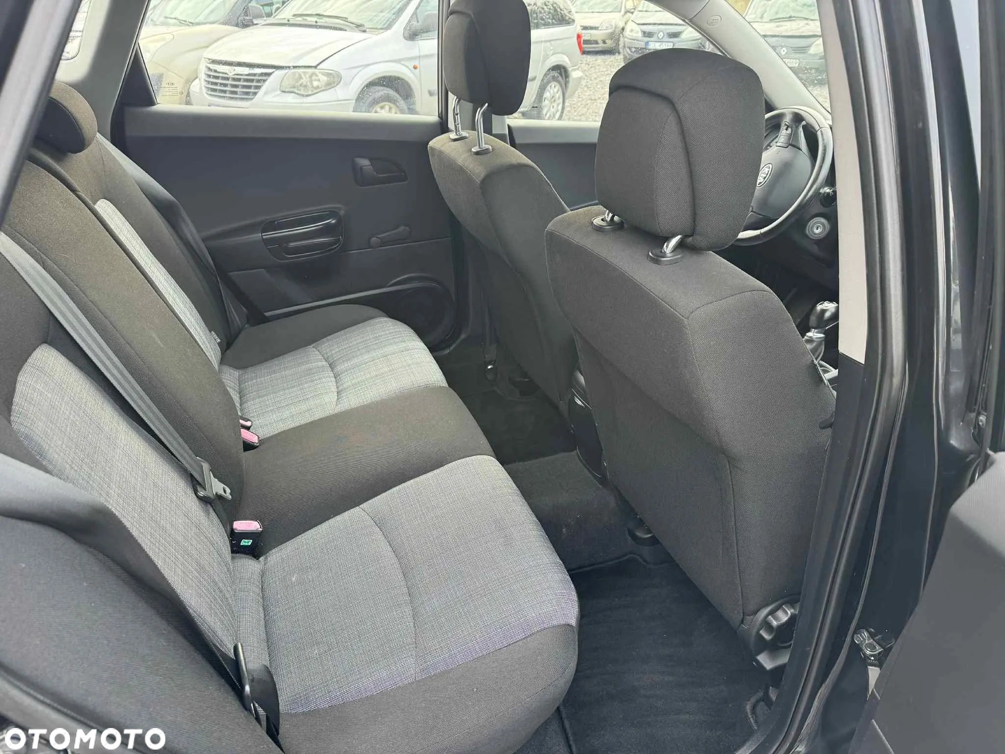 Kia Ceed Cee'd 1.4 Optimum + - 9