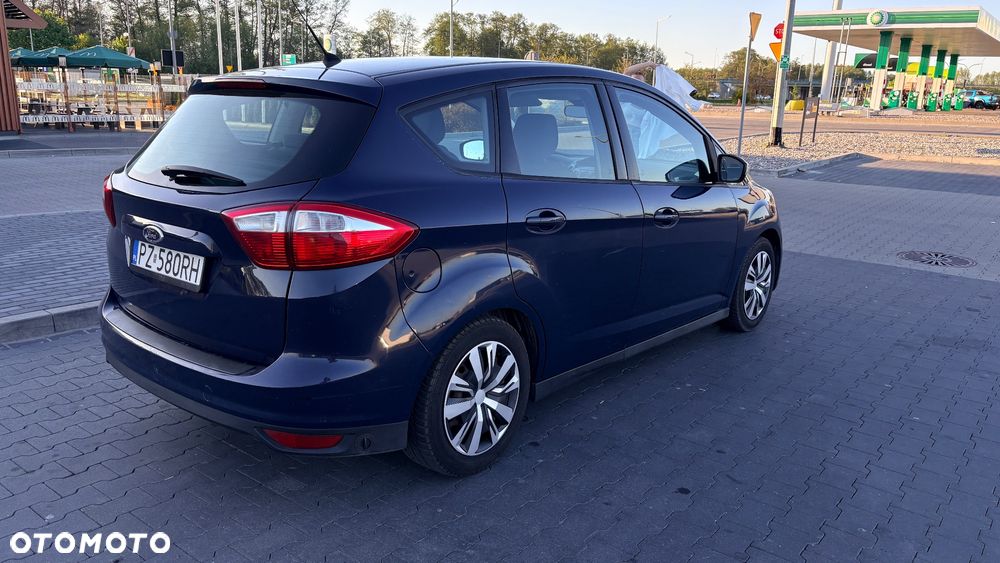 Ford C-MAX 1.6 Ambiente - 5