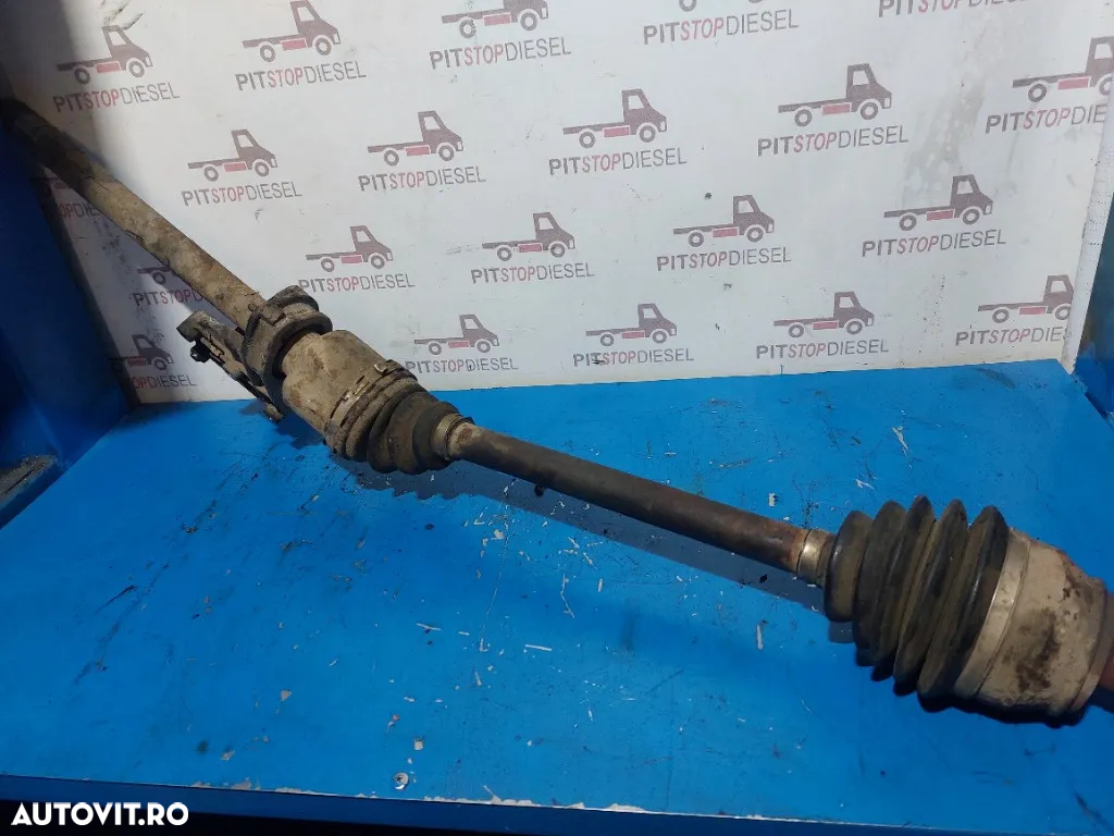 Planetara dreapta Boxer 2.2 2006 2007 2008 2009 - 2