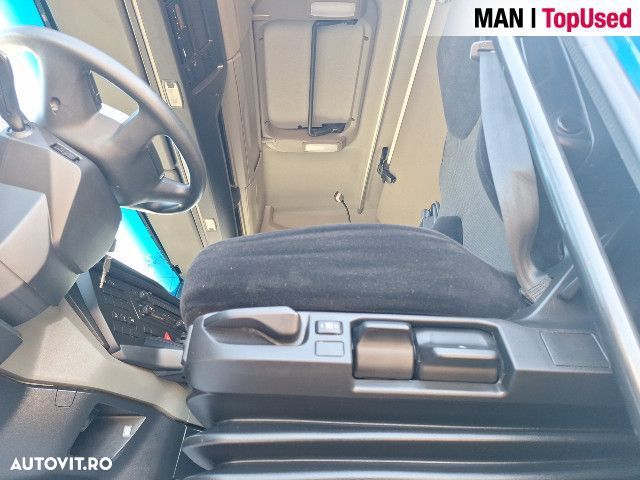 MAN TGX 18.470 4x2 BL SA - 9