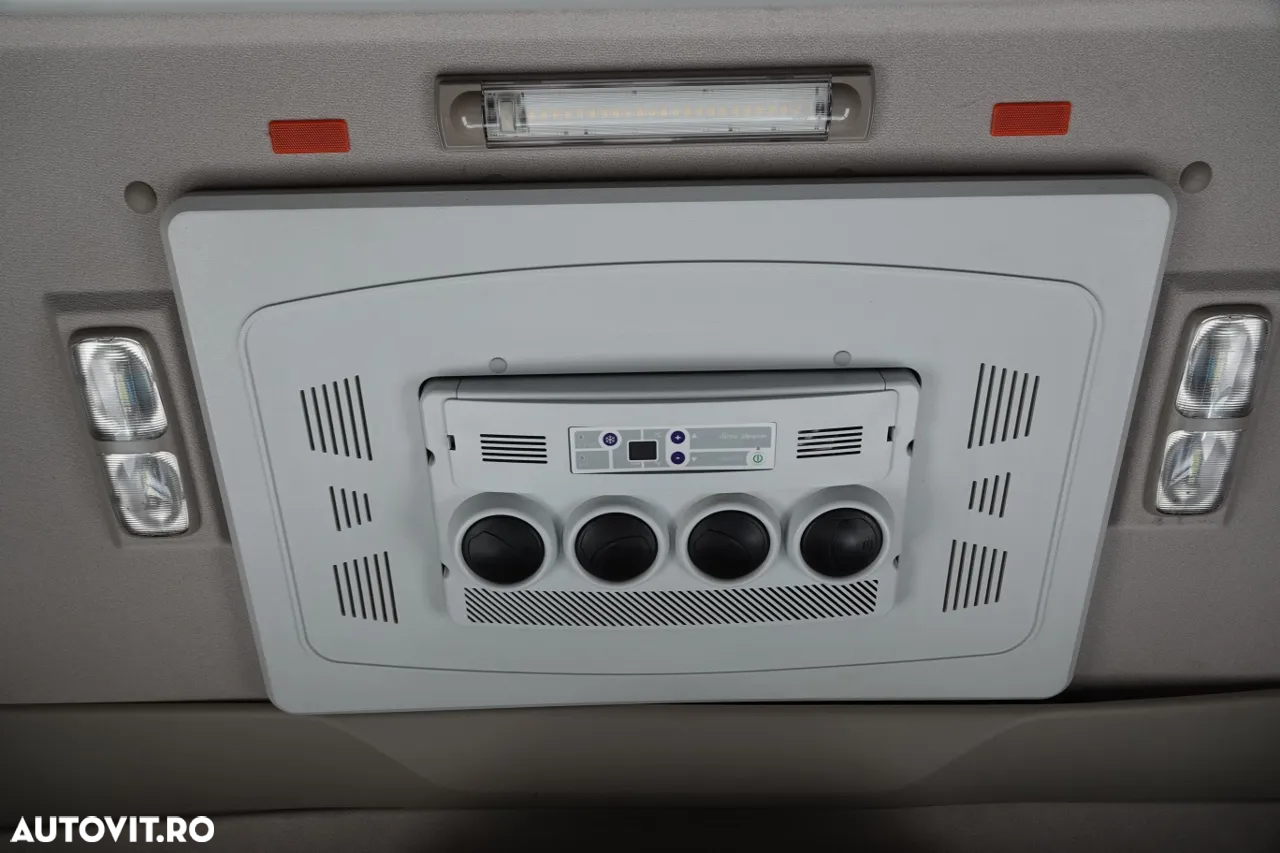 DAF XF 480 / I-PARK COOL / SSC / 2019R/ CONTRACTUL DE SERVICE DUPĂ - 32