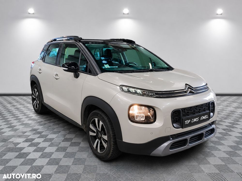 Citroën C3 AIRCROSS - 2