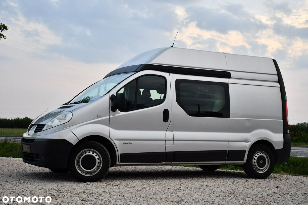 Renault Trafic - 4